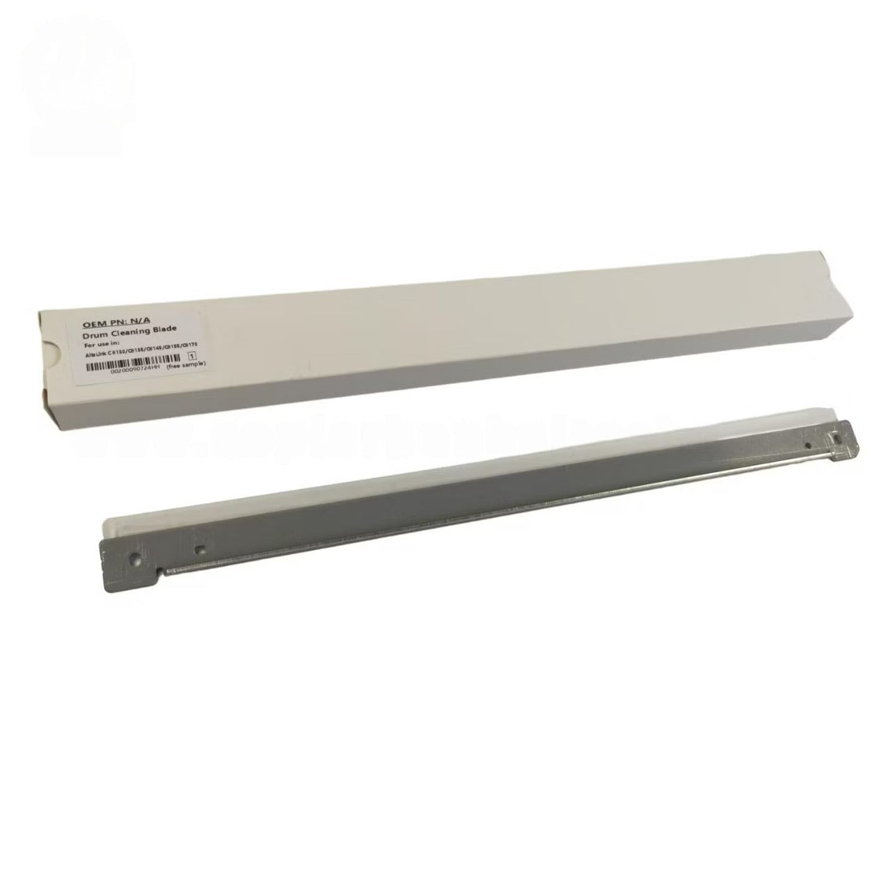 Xerox AltaLink C8155 IBT Cleaning Blade | Transfer Belt Cleaner