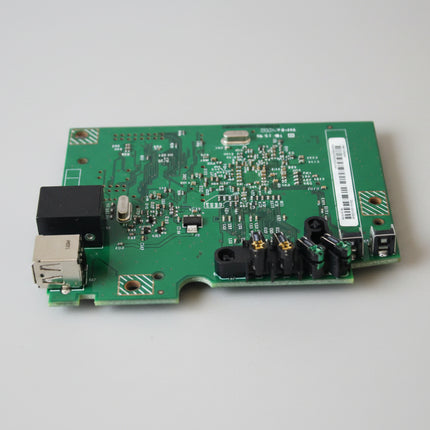 HP LaserJet P1505 Logic Card / Formatter Board