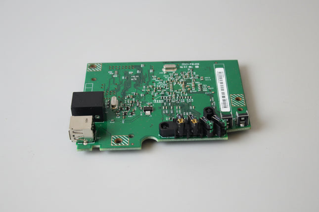 HP LaserJet P1505 Logic Card / Formatter Board