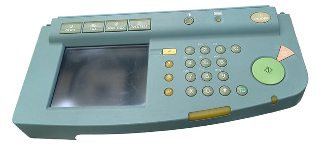 Panel Body for Canon Ir 3300