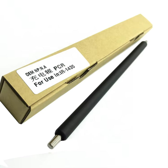Primary Charge Roller PCR for Canon IR1018 IR1022 IR1019 IR1024 IR1025 IR1435 IR1435i IR1435F