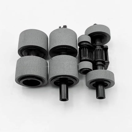 Printer Paper pickup roller kit Compatible with HP ScanJet Pro 2000 s2/3000 s4/N4000 snw1/4000 S2 scanners