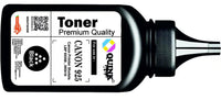 QUINK Toner Powder for Canon ir925 Cartridge- 80 gms, for Canon image class LBP6030B, image class MF3010