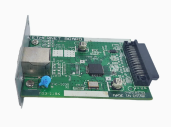 Canon IR2200 / IR2800 / IR3300 Network Card