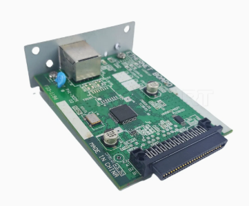 Canon IR2200 / IR2800 / IR3300 Network Card