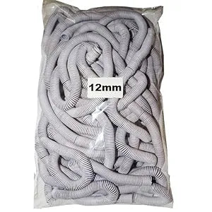 Spiral Binding White Ring 12mm