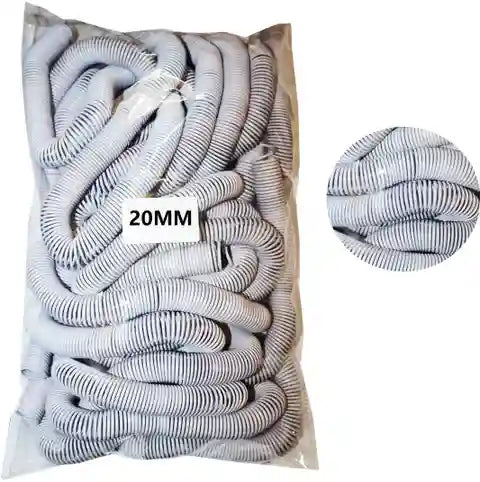 Spiral Ring No. 20 – Durable Document Binding Coil