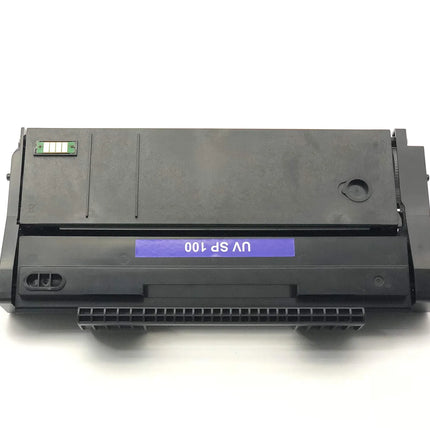 UV INFOTECH SP 100 Cartridge Compatible for Ricoh Aficio Sp-100, Sp-100Su, Sp-100Sf Printer