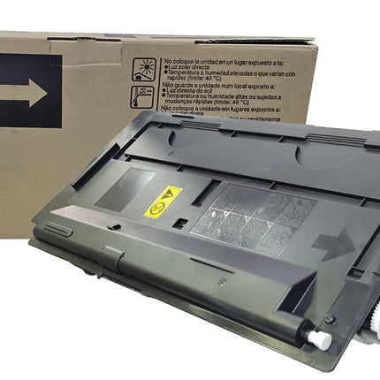 UV INFOTECH TK 7120/ TK7120/ 7120 Toner Cartridge Compatible for KYOCERA Taskalfa 3212i Monochrome Multifunction Photocopier Printer Single Color Ink Toner