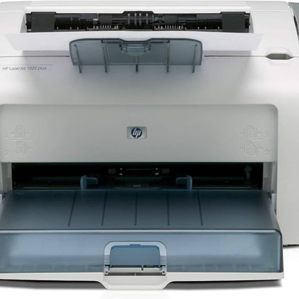 hp 1020 printer body