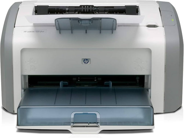hp 1020 printer body