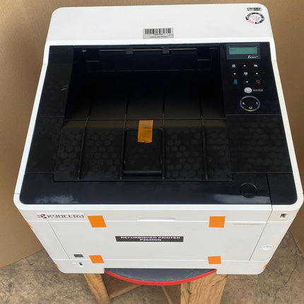 Kyocera ECOSYS P2040dn Refurbished Monochrome Laser Printer