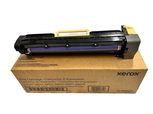 XEROX BLACK & WHITE Work Centre 5945/5955 Altalink B8055/B8065 Drum Unit