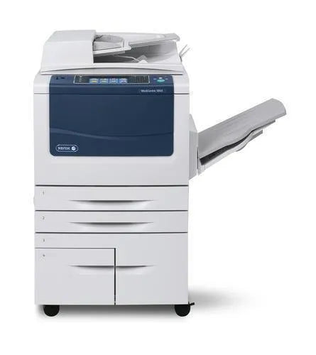 Xerox WC5855 Machine RC