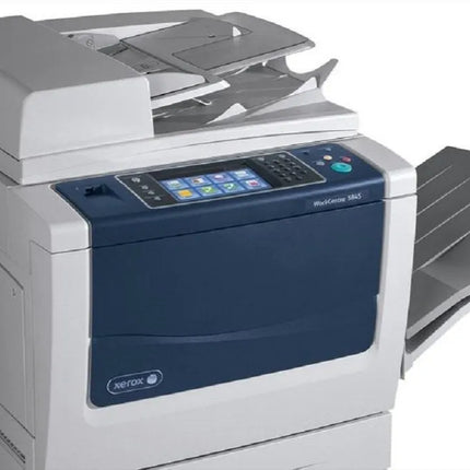 Xerox WC5855 Machine RC