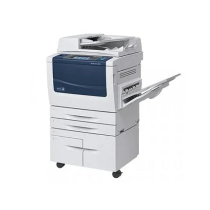 Xerox WC5855 Machine RC