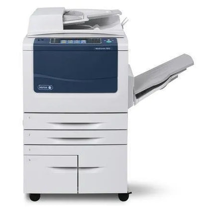 Xerox WC5855 Machine RC
