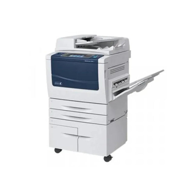 Xerox WorkCentre WC7535 LED Multifunction Printer