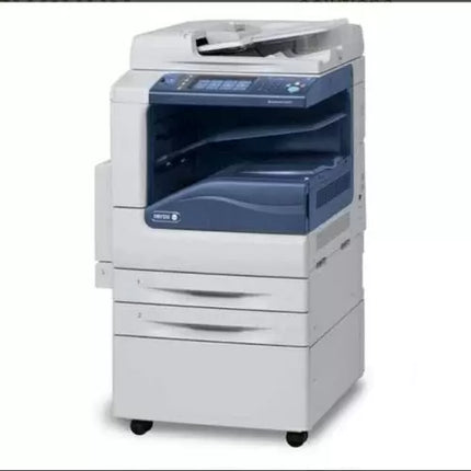 Xerox WorkCentre WC7535 LED Multifunction Printer