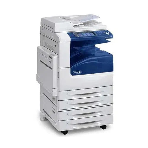 Xerox WorkCentre WC7535 LED Multifunction Printer