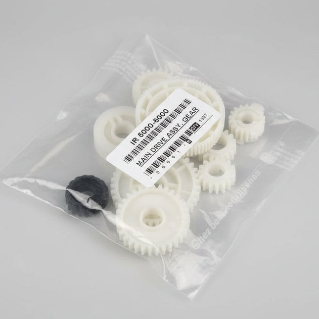 Canon IR 5000/6000 Main Drive Assy Gear | Copier Part