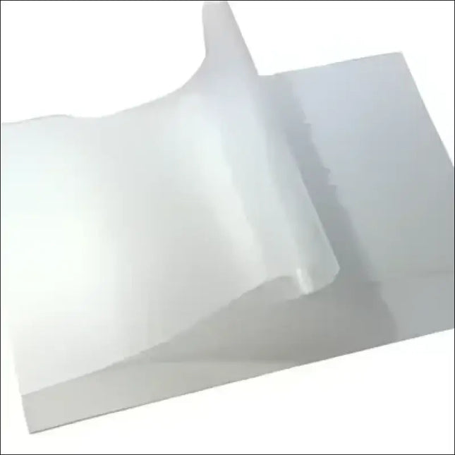 A3 LM 125 MIC - LAMINATION POUCH