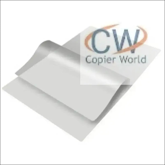 A3 LM 125 MIC - LAMINATION POUCH