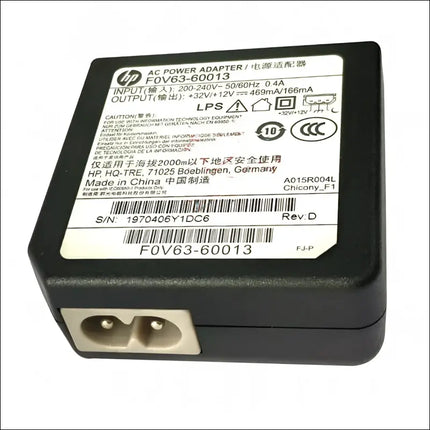 AC Power Supply Adapter Compatible use for HP OfficeJet 515 4535 4650