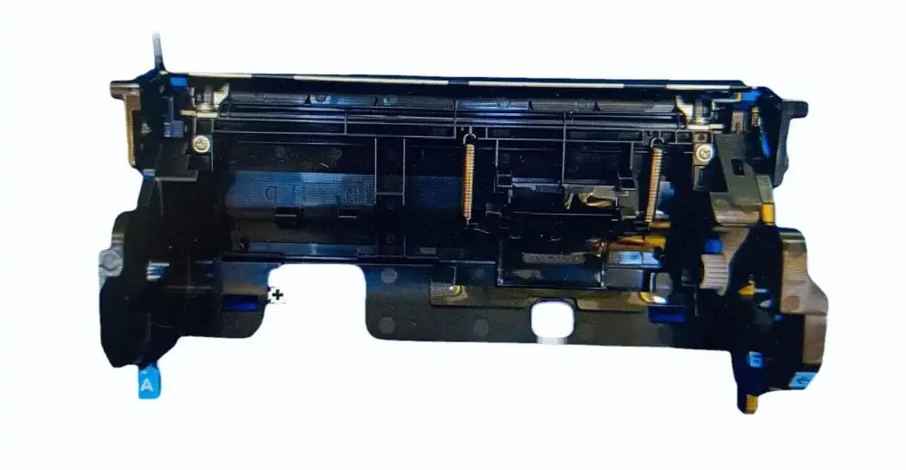 Kyocera 2040dn Developer Unit Replacement