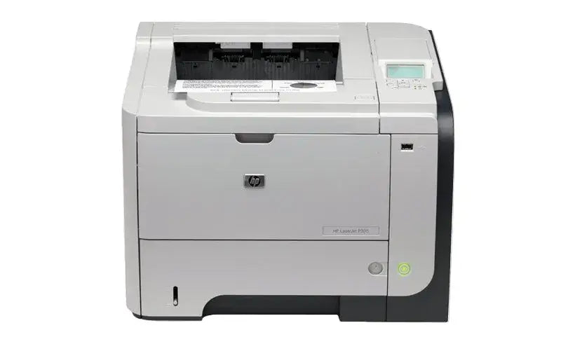 HP Laserjet P3015dn Monochrome Printer