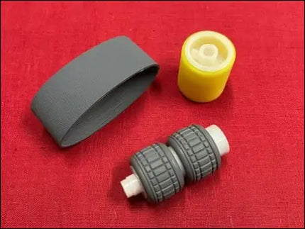 Adf Doc Feeder (set Of 3 Pcs) for TASKALFA2552CI/TASKALFA3252CI/TASKALFA4002I/TASKALFA4052CI/TASKALFA5002I/TASKALFA5052CI/TASKALFA6002I/TASKALFA6052CI