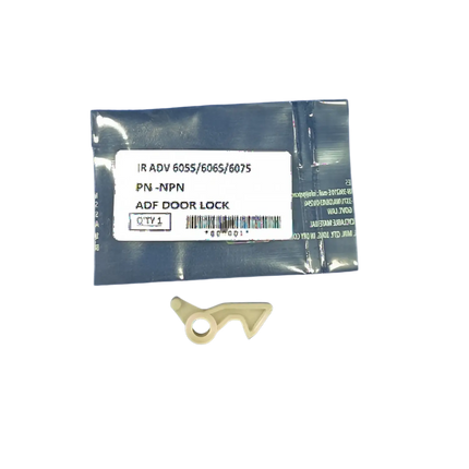 ADF Door Lock Compatible use for Canon IR ADV 6055 6065 6075