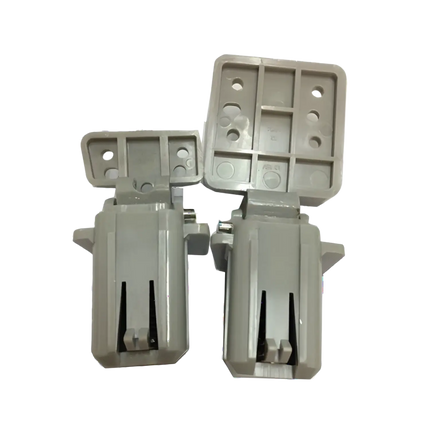 ADF Hinge Set Compatible use for HP Laserjet M2727 M2727NF 2840 CM1312 CM2320 3390 3380 Printer