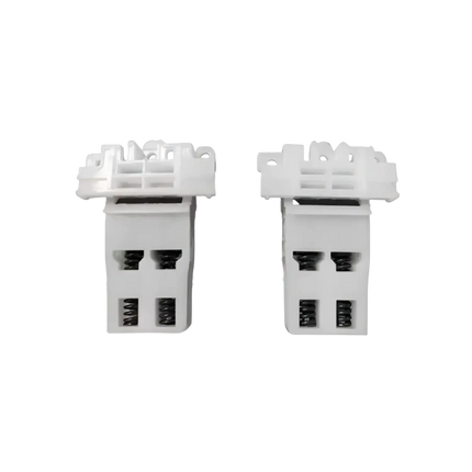 ADF Hinge Set Compatible use for Samsung SCX 4720 4824 Xerox 3210 3220 Printer