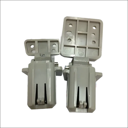 ADF Hinge Set Compatible use for HP Laserjet M2727 M2727NF 2840 CM1312 CM2320 3390 3380 Printer