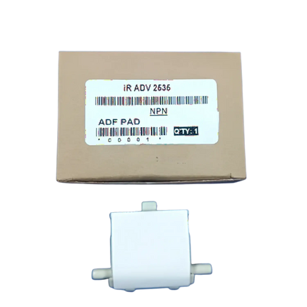 ADF Pad Compatible use for Canon IR 2520 2535