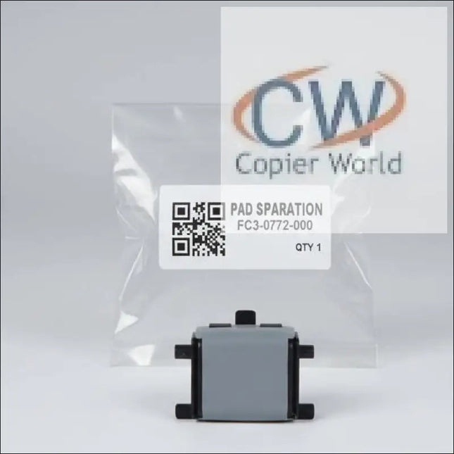 ADF Pad Heavy for Canon IR 6000 - SPARE PARTS