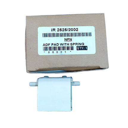 ADF Pad With Spring Compatible use for Canon IR 2002 2525