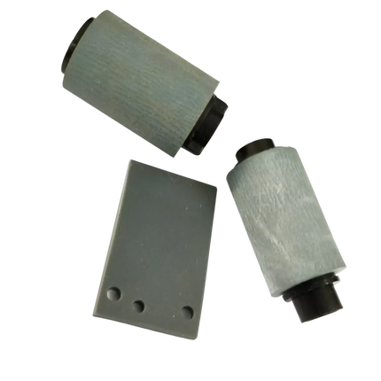 ADF Paper Pickup Roller Kit Set Compatible use for Canon ImageClassic 244 1120 1150 6180