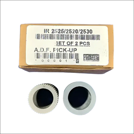 ADF Pick Up Compatible use for Canon IR 2520 2525 2535 ( Set Of 2 PCS )