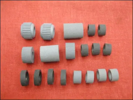Adf Pick-up Set (set Of 19 Pcs) for IR5000/IR5000I/IR5020/IR6000/IR6000I/IR6020/IR7200/IR8070