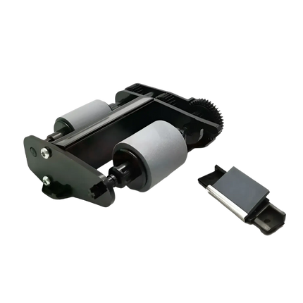 ADF Pickup Roller Separation Pad Compatible use for HP 2820 2840 CM1312 CM2320 MFP3055