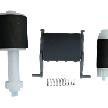 ADF Pickup Roller Separation Pad Compatible use for HP M130 M132 M134 M133 M203 M206 M227 M230