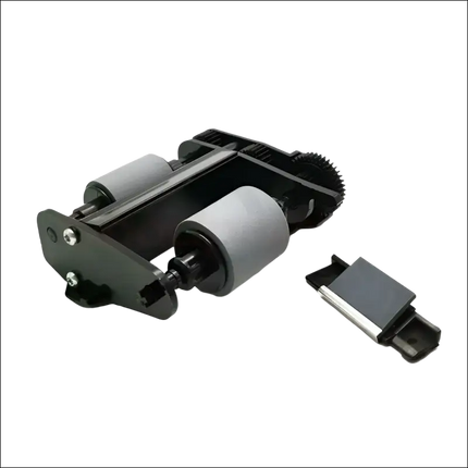 ADF Pickup Roller Separation Pad Compatible use for HP 2820 2840 CM1312 CM2320 MFP3055