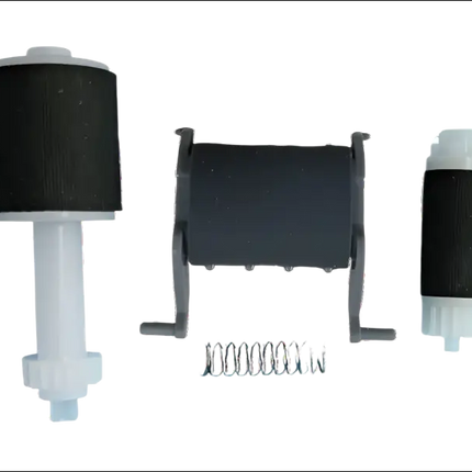 ADF Pickup Roller Separation Pad Compatible use for HP M130 M132 M134 M133 M203 M206 M227 M230 - HP