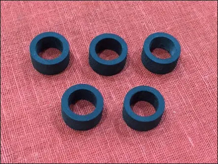 Adf Roller, Delivery Rubber Only (set Of 5 Pcs) for IR5000/IR5000I/IR5020/IR6000/IR6000I/IR6020/IR7200/IR8070
