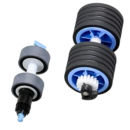 ADF Roller Kit Assembly Compatible use for Canon DR M160 DRC 230 240 260