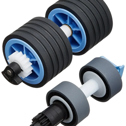 ADF Roller Kit Assembly Compatible use for Canon DR M160 DRC 230 240 260