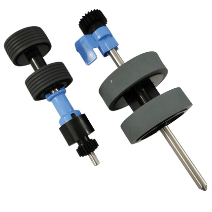 ADF Roller Kit Compatible use for Epson Workforce DS 530 570 755