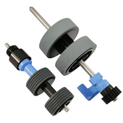 ADF Roller Kit Compatible use for Epson Workforce DS 530 570 755